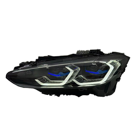 VMSS Laser-Style RGB LED-Scheinwerfer – BMW G22/G80/G82