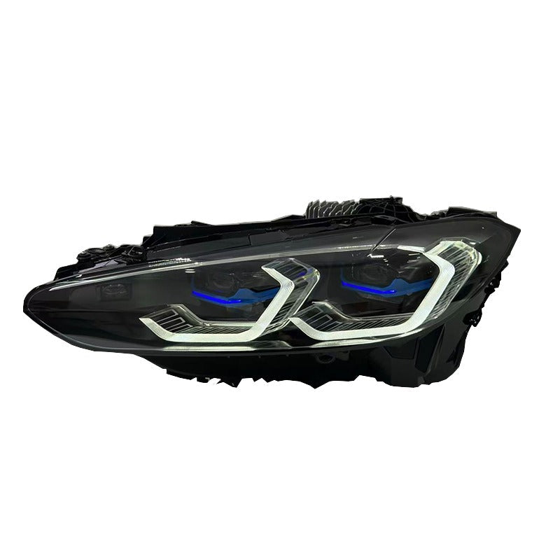 VMSS Laser-Style RGB LED-Scheinwerfer – BMW G22/G80/G82