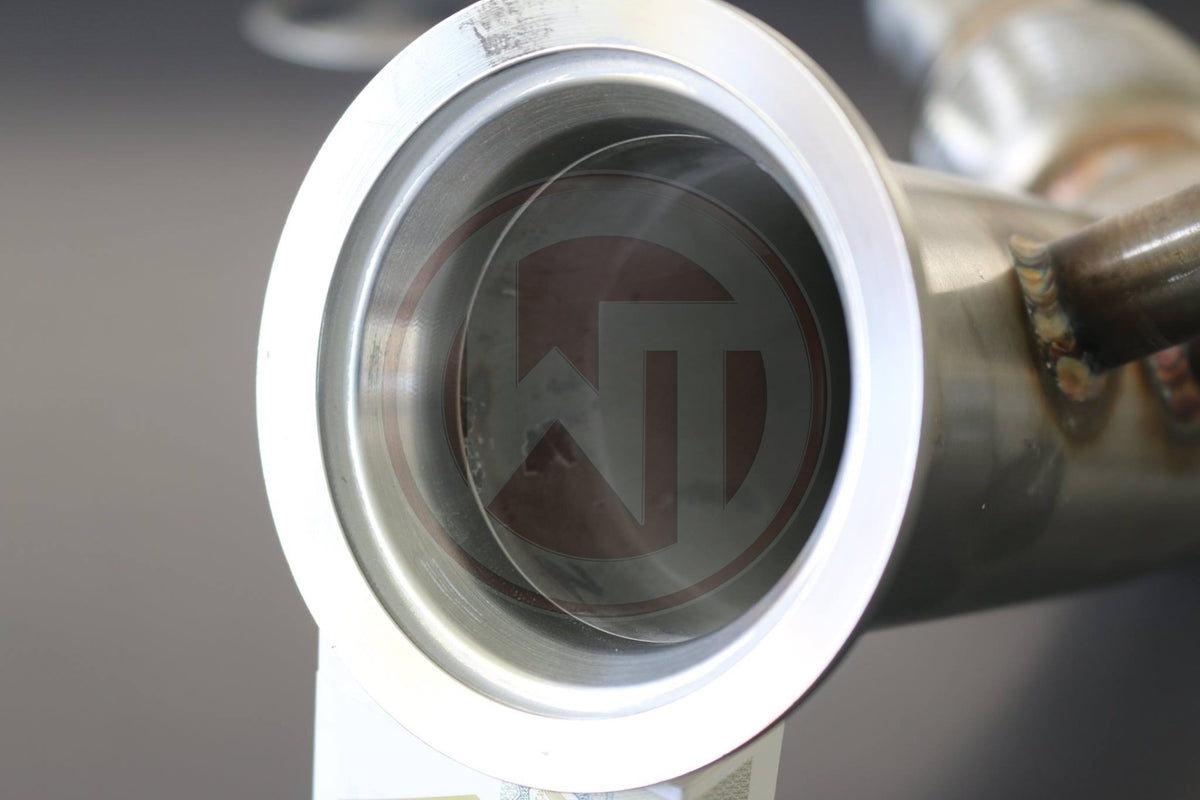 Wagner N57 Downpipe 500001020