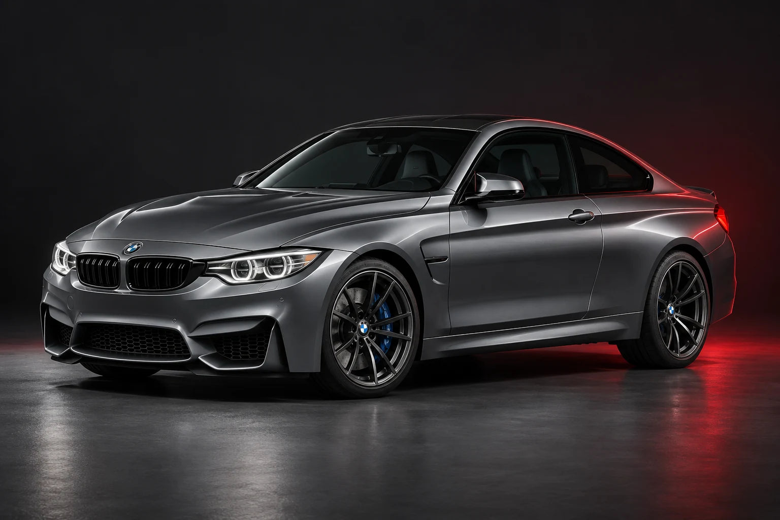 BMW F82